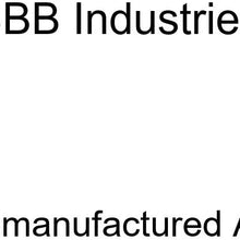 BBB Industries 11376 Remanufactured Alternator