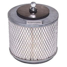 Replacement Kit To Convert Dc-B Dust Collectors To Accept Filter Cartridge