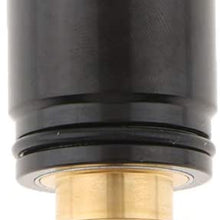 A/C Air Compressor Solenoid Valve for Corolla Camry RAV4 Vios Reiz Length: 99mm Diameter: 27mm