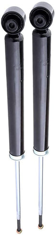 Shocks Struts,ECCPP Rear Pair Shock Absorbers Strut Kits Compatible with 2004-2009 Suzuki Swift+,2005-2008 Pontiac Wave,2009-2010 Pontiac G3,2006-2009 Chevy Aveo5,2004-2011 Chevy Aveo 343423 5794