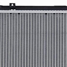 Sunbelt Radiator For Toyota Solara Lexus ES300 1910 Drop in Fitment