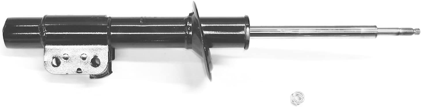 ACDelco 503-376 Professional Premium Gas Charged Rear Suspension Strut Assembly