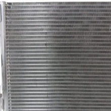 OSC Cooling Products 3343 New Condenser