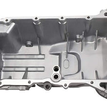 Schnecke Engine Oil Pan Fits select 1.5L HONDA(07-08 FIT) replaces 11200RMEA50 HOP13A