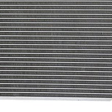 Automotive Cooling A/C AC Condenser For Nissan NV200 4291 100% Tested