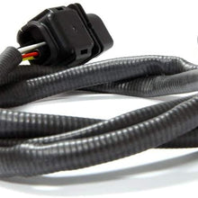 Air Fuel Ratio Oxygen Sensor LSU 4.9 5 Wire Wide band Replacement AFR O2 sensor Replaces # Bosch LSU 4,9 17025 and 0258017025 Compatible with AEM 30-4110 Wideband Kit