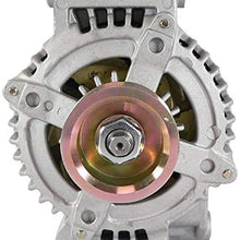 DB Electrical AND0407 Remanufactured Alternator For 2.2L 2.4L Chevrolet Cobalt HHR 2006-2007, Pontiac G5 2007, Pontiac Pursuit 2.2L 2.4L 2006-2007 VND0407 104210-4330 104210-4420