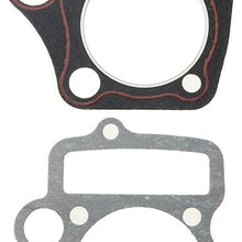 GOOFIT Cylinder Gasket for 4 Stroke 110cc Engine ATV Dirt Bike Go Kart