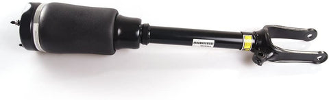 TRIL GEAR 1643204513 Front Suspension Air Spring Shock Strut Assembly fit for Mercedes Benz W164 X164 GL320 GL350 GL450