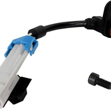ZBN 96626078 ABS Wheel Speed Sensor Front Left/Right compatible Fits Chevy Captiva Equinox,Pontiac Torrent,Saturn Vue,Suzuki XL-7 5S8403 19256115 ALS1748 695-987 SU9865 1111690 5S8403 72-6665