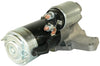 Db Electrical Smt0276 Starter Compatible With/Replacement For 2.5 2.5L 626 Mazda 96 97 98 99 00 01 02 / Millenia 1997-2002 / MX-6 MX6 1996 1997