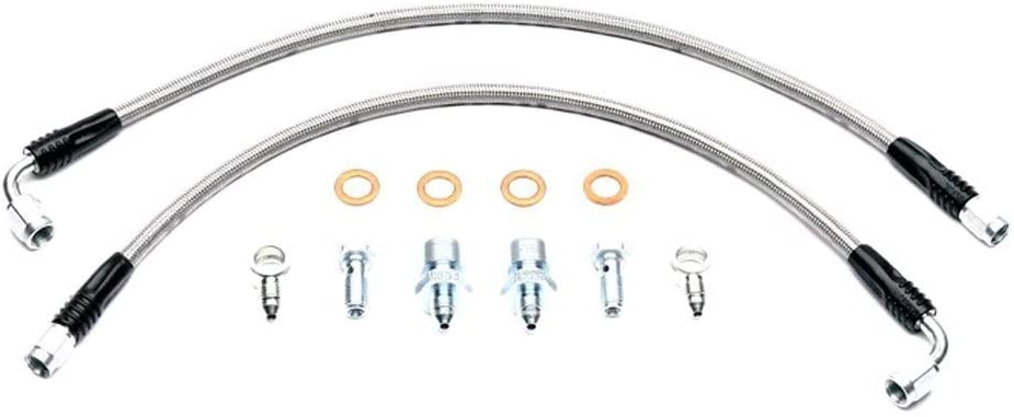 Wilwood 220-10840 Brake Line Kit, 1 Pack