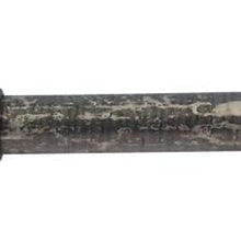 GSP NCV69599 CV Axle Shaft Assembly - Left Front (Driver Side)