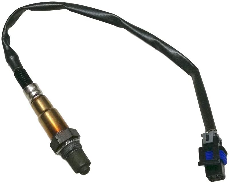 Unlimited Rider Oxygen Sensor O2 Sensor For Can-Am SPYDER RS ST 2013-2016, RT 2011-2019, RTS STS RSS 2013-15, F3-S 2015, F3 S 2018-2019, F3 F3 T 2016-2019, MAVERICK 1000 STD XRS 2013 Replace 707600872