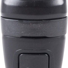 KARPAL SHIFT KNOB Automatic PTR57-35170 Compatible With 2016-2019 Toyota Tacoma