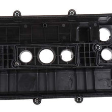 OCPTY Engine Valve Cover Gasket Replacement fit 2010-2013 for Ford Transit Connect 2005-2008 for Ford Escape for Ford Focus 2005-2008 for Mercury Mariner Camshaft Cover Kit