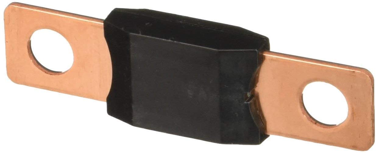 Bussmann BP/AMG-200-RP AMG High Current Stud Mount Fuse (200 Amp Rating), 1 Pack