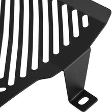 Radiator Grill Guard, Motorcycle Radiator Grille Guard Protector Cover for 690 2012-2017