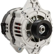DB Electrical Adr0337 Alternator For Chevy Aveo Pontiac Wave Suzuki Swift, 1.6 1.6L Chevrolet Aveo, Swift 04 05 06 07 08 2004 2005 2006 2007 2008, Wave 2005 2006 20072008 05 06 07 08