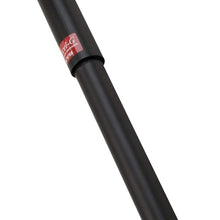 KYB 344404 Excel-G Gas Shock, Black, Silver