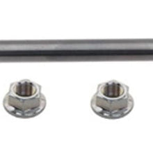 ACDelco 45G0362 Professional Front Driver Side Suspension Stabilizer Bar Link Kit with Hardware