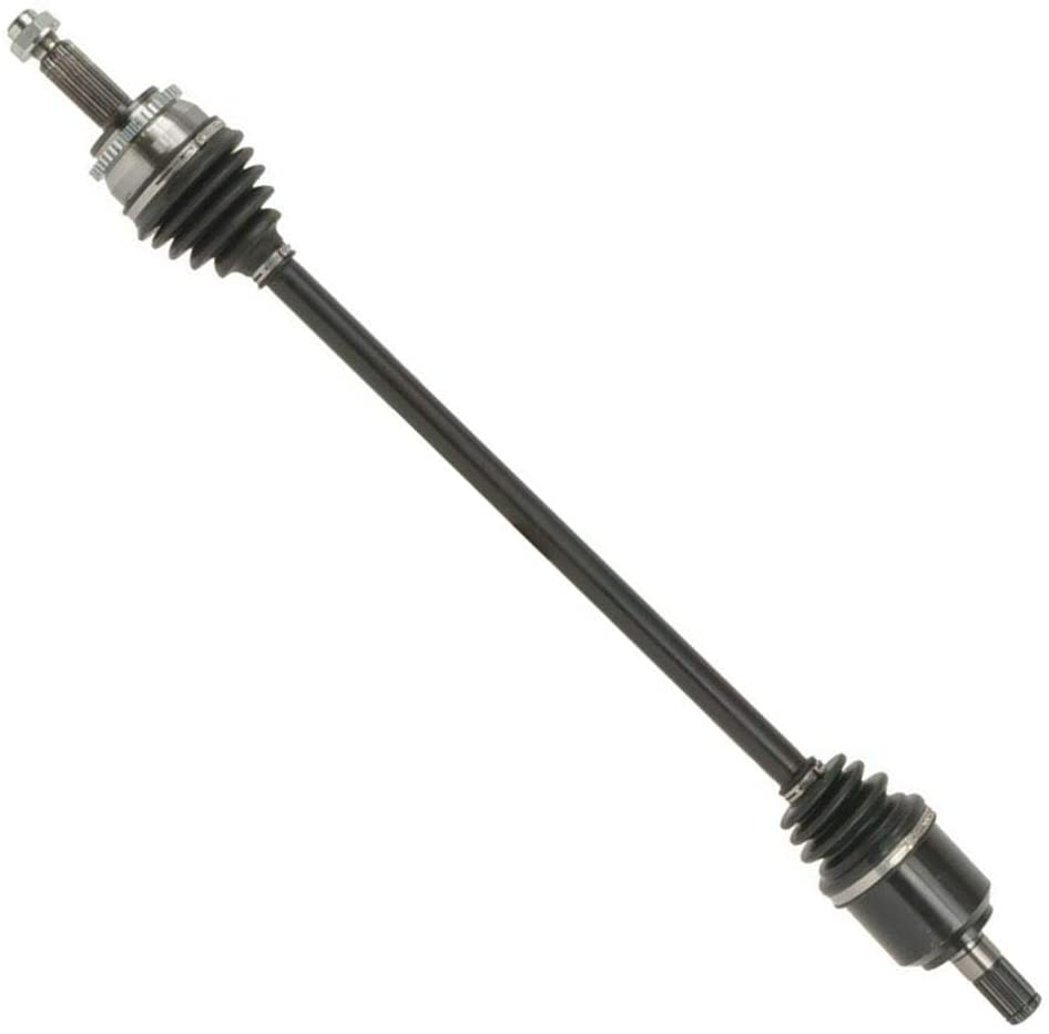 AutoShack DSK1274 Front Passenger Side CV Axle Drive Shaft Assembly Replacement for 2011 2012 2013 Kia Forte 2.0L