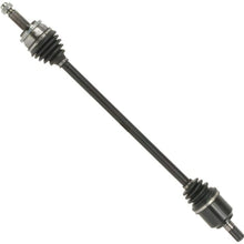 AutoShack DSK1274 Front Passenger Side CV Axle Drive Shaft Assembly Replacement for 2011 2012 2013 Kia Forte 2.0L