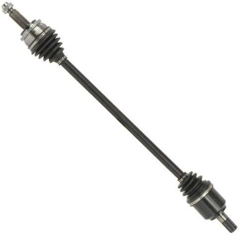 AutoShack DSK1274 Front Passenger Side CV Axle Drive Shaft Assembly Replacement for 2011 2012 2013 Kia Forte 2.0L