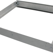 Argonaut RV Cargo Storage Slide Tray 48" Factory Direct Heavy Duty 200 lb Cap