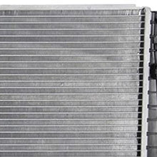 Sunbelt Radiator For Lincoln Town Car Ford Crown Victoria 2852 Drop in Fitment