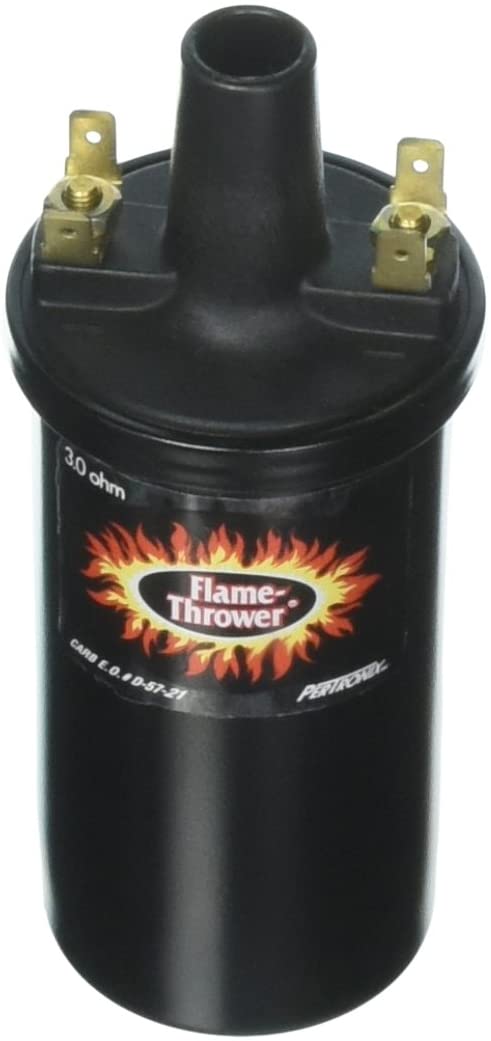 PerTronix 40511 Flame-Thrower 40,000 Volt 3.0 ohm Coil