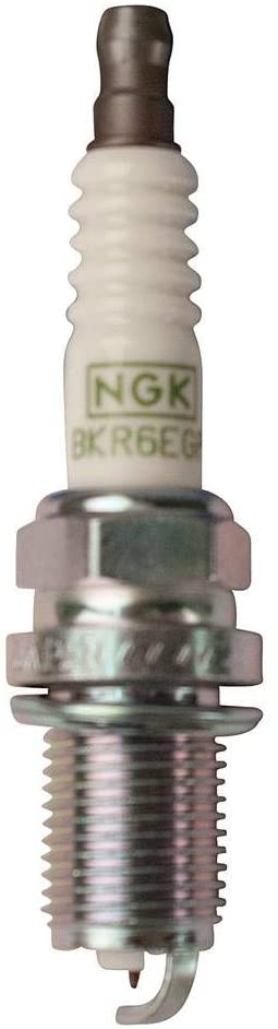 NGK (7092) BKR6EGP G-Power Spark Plug, Pack of 1