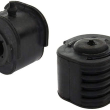 Centric 602.51025 Control Arm Bushing, Front