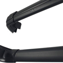 SnailAuto Fit for BMW X3 G01 2018 2019 2020 2021 Lockable Crossbars Roof Rack Luggage Rack