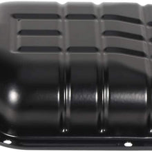 ROADFAR Engine Oil Pan Drain Plug Kits for Iron Assembly Fit for 2013 Infiniti JX35 2014 Infiniti QX60 2007-2016 Altima with OE 264-465