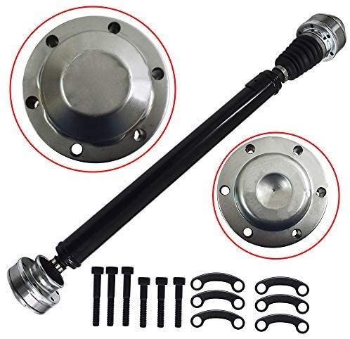 labwork Front Drive Shaft for 1999-2002 Jeep Grand Cherokee 4.7L 52099498AB 52099498AD