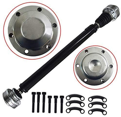 labwork Front Drive Shaft for 1999-2002 Jeep Grand Cherokee 4.7L 52099498AB 52099498AD