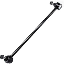 ZENITHIKE 2PCS Suspension Kit Replacement For 2010-2015 for C-hevrolet Camaro Parts Front Sway Bar End Links Front Swaybar Link