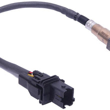 Upstream Oxygen Sensor Air Fuel Ratio Sensor fit for Xterra/Frontier/Armada/Pathfinder/Titan -234-5060