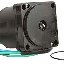 DB Electrical TRM0069 Tilt Trim Motor For Yamaha 115-225HP 1997 1998 1999 2000 2001 2002 64E-43880-00-00 64E-43880-01-00 64E-43880-03-00 68V-43880-00-00 68V-43880-01-00 68V-43880-03-00