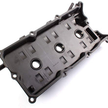 WTKSOY 2pcs New Replacement Engine Valve Cover Camshaft Rocker Cover For 2003-2006 350Z >2003-2006 Infiniti G35 M35 13264-AM610 13264-AM600,WTQ005-AM6