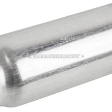 For Acura Integra & Civic del Sol A/C AC Accumulator Receiver Drier - BuyAutoParts 60-30756 New