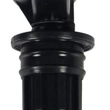 Set of 2 Ignition Coils Pack for Mazda Miata 2001 2002 2003 2004 2005 I4 1.8L