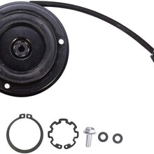 TOHUU CS20040 A/C AC Compressor Clutch kits Fit Escalade Tahoe Suburban Yukon Avalanche