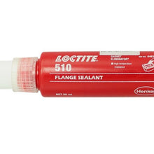 Genuine Henkel Loctite 510 Gasket Eliminator - High Temperature (200°C) - 50 ML Tube - 40 Pack
