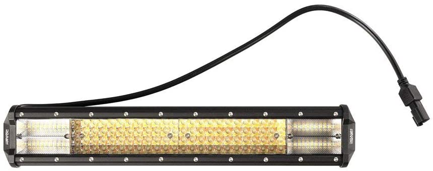 Havoc HLT-61-62017 Light Bar, 17