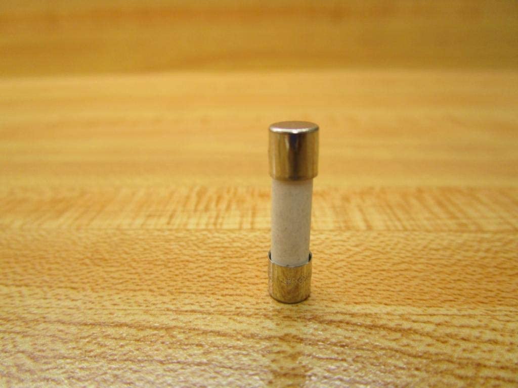 Bussmann S501-4-R (1 EACH)