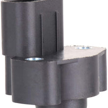 CCIYU Automotive Replacement Throttle Position Sensor Fit 1991-1993 Chrysler, 1992-1997 Dodge, 1991-1996 Jeep, 1991-1995 Plymouth