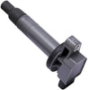 HICKS UF316 Ignition Coils Pack 4 for Toy-ota Echo 2000-2005 Prius Yaris XA XB I4 1.5L 1NZ-FE 9091902240 C1304 5C1293 E346