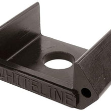Whiteline KDT926 Bushing Kit, Black